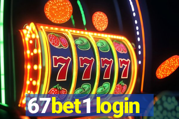 67bet1 login